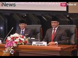 Anies-Sandi Hadiri Rapat Paripurna DPRD DKI Jakarta - iNews Sore 07/11