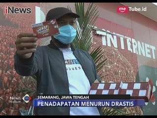 Kontroversi Kartu SIM, Para Pedagang Kartu Perdana Terancam Bangkrut - iNews Malam 06/11