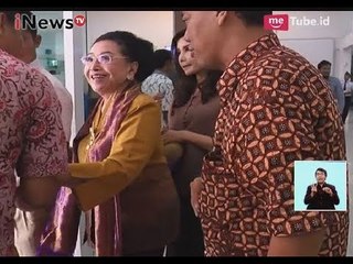 Jelang Pernikahan Kahiyang, Tamu Presiden Telah Sampai di Bandara Adi Sumarmo - iNews Siang 07/11
