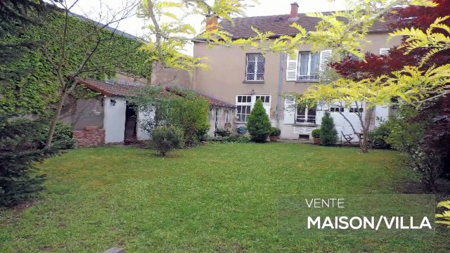 A vendre - Maison/villa - CUSSET (03300) - 8 pièces - 220m²