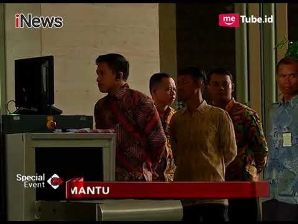 Keluarga Bobby Nasution Menerima Air Siraman dari 7 Sumber Mata Air - Special Event 07/11