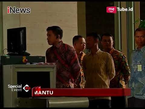 Keluarga Bobby Nasution Menerima Air Siraman dari 7 Sumber Mata Air - Special Event 07/11