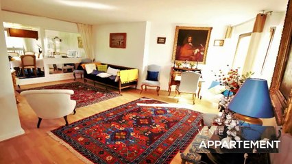 A vendre - Appartement - LE CHESNAY (78150) - 4 pièces - 87m²