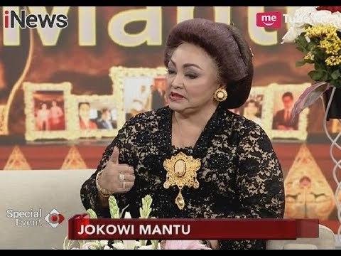 Saya Melakukan Puasa Dulu Sebelum Merias Pengantin - Special Event 07/11