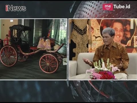 Penentuan Hari Pernikahan Dalam Adat Jawa Mempunyai Perhitungan - Special Event 07/11