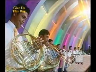 GOD Wants to Hear You Sing