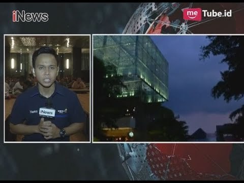 Pengamanan Tempat Keluarga Besar Bobby Nasution Menginap Diperketat - iNews Sore 06/11