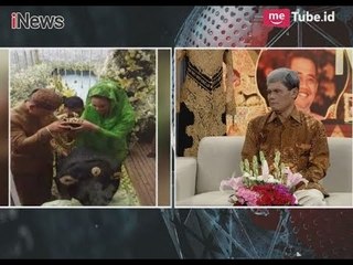 Dalam Adat Jawa, Posisi Anak Kedua Memerlukan Prosesi Khusus - Special Event 07/11