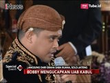 Ijab Kabul Pernikahan Kahiyang Ayu-Bobby Nasution - Jokowi Mantu