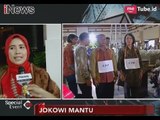 Pak Presiden Jokowi Ingin Melestarikan Budaya Jawa - Special Event 07/11