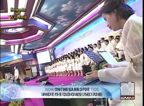 New House SMNI Cover by Jessie Pangilinan with Pastor Apollo C Quiboloy