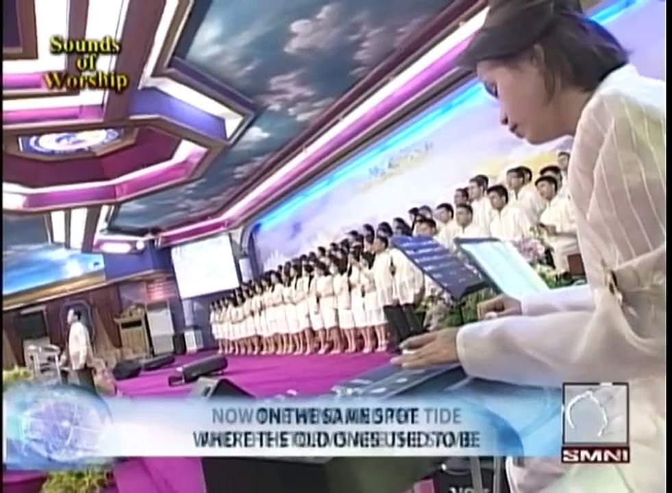 New House SMNI Cover by Jessie Pangilinan with Pastor Apollo C Quiboloy