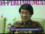 Kak Seto Menghimbau Melakukan Edukasi Penggunaan Sosmed untuk Anak Dibawah Umur - iNews Malam 08/11