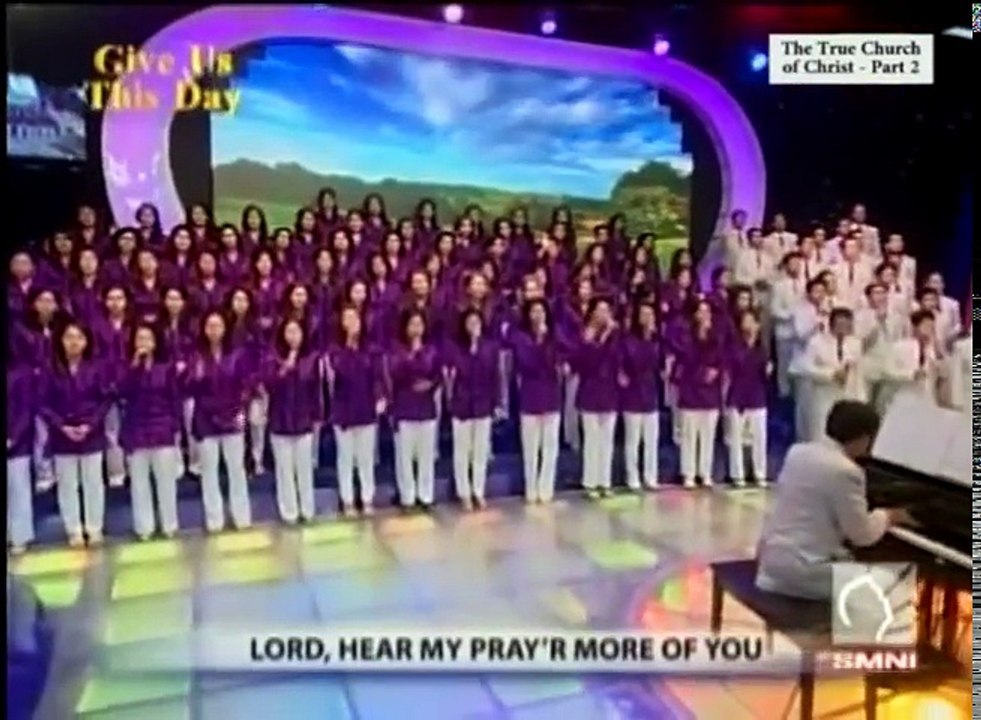 More Of You Cover by Jessie Pangilinan Kingdom Music Pastor Apollo C Quiboloy