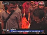 Pelaku Penembakan Dokter di Kramat Jati Ternyata Suaminya Sendiri - iNews Malam 09/11