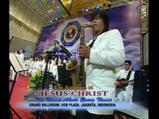 Tuhan Pasti Selamatkan Hidupku