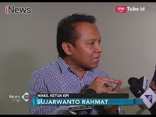 Kontroversi RUU Penyiaran, Konsep Single MUX & Multi MUX Jadi Perdebatan - News Pagi 10/11