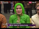 Keluarga Bobby Nasution Mengucapkan Terima Kasih Kepada Warga Solo - iNews Sore 07/11
