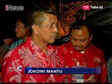 Motivasi Para Relawan Jokowi yang Ikuti Rangkaian Acara Pernikahan Kahiyang - iNews Malam 07/11