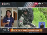Laporan dari Mabes TNI Cilangkap Jakarta Terkait Penyanderaan Warga Papua - iNews Siang 09/11