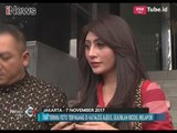 [Viral] Foto Wanita Sexy Beredar dalam Katalog Alexis, Para Model Melapor - iNews Pagi 10/11
