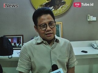 PKB Optimis Menangkan Pilgub Jawa Timur - iNews Sore 09/11