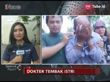 Pelaku Penembakan Istrinya Sendiri Masih Jalani Pemeriksaan - Special Report 10/11