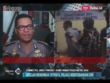 Keterangan Kombes Pol Argo Yuwono Terkait Pembunuhan Dokter Lety - iNews Pagi 10/11