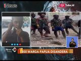 TNI & Polri Melakukan Negosiasi dengan Kelompok Kriminal Senjata - iNews Siang 09/11