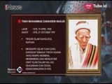 Presiden Jokowi Anugrahkan Gelar Pahlawan Nasional Kepada 4 Tokoh Pejuang Bangsa - iNews Malam 10/11