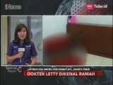 Kondisi Terkini TKP Penembakan Dokter Oleh Suaminya Sendiri - Special Report 10/11