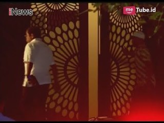 Pasca Ditetapkan Tersangka, Kediaman Setnov Didatangi Petinggi Partai Golkar - iNews Malam 10/11