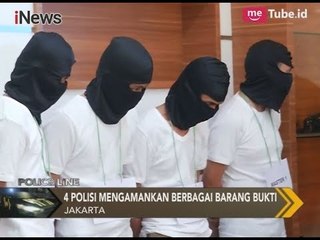 下载视频: 4 Tersangka Pelaku Pornografi Sesama Jenis di Media Sosial Ditangkap Polisi - Police Line 09/11