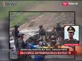 Keterangan Kapolda Papua Terkait Penyanderaan 1300 Warga Papua - Breaking News 09/11