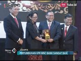 MNC Bank Raih Penghargaan IPBA 2017 - iNews Pagi 11/11