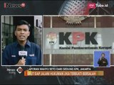 Informasi Terkini dari Gedung KPK Terkait 2 Pimpinan KPK yang Terjerat Kasus - iNews Siang 10/11