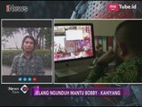 Jelang Ngunduh Mantu, Keluarga Bobby Sudah Koordinasi Dengan Pihak Keamanan - iNews Sore 11/11