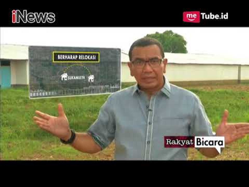 Warga Hanya Berharap Direlokasi Dalam Penggusuran Bandara Kertajati - Rakyat Bicara 12/11