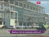 Keahlian Tenaga Kerja di Desa Penyangga Bandara Kertajati Masih Minim - iNews Sore 11/11