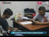 Lagi!! Seorang Oknum Polisi Jemput Wartawan Okezone untuk Dianiaya - iNews Pagi 12/11