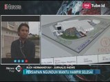 Persiapan Ngunduh Mantu Kahiyang-Bobby Hampir Selesai - iNews Pagi 11/11