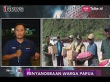 Penyanderaan Warga Papua, Bantuan Makanan yang Sempat Tertahan Telah Disalurkan - iNews Sore 12/11