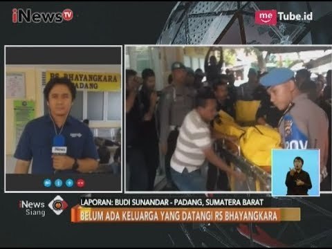 Perkembangan Terbaru Terkait Kasus Pembakaran Mapolres Dharmasraya - iNews Siang 13/11