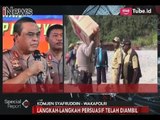 TNI & Polisi Mengutamakan Keselamatan Warga Papua yang Disandra - Special Report 13/11