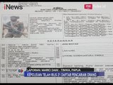 Terkait Penyanderaan Warga Papua, Kepolisian Nerilis 21 DPO - iNews Malam 12/11