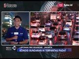 Kondisi Kawasan Bundaran HI Jakarta Pasca Terjadinya Hujan Lebat - iNews Malam 13/11
