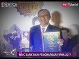 MNC Bank Raih Penghargaan IPBA 2017 - iNews Sore 12/11