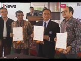 Tingkatkan Literasi Keuangan, MNC Asset Mangement Gelar Pameran Reksadana - iNews Malam 12/11