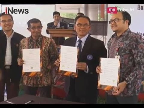 Tingkatkan Literasi Keuangan, MNC Asset Mangement Gelar Pameran Reksadana - iNews Malam 12/11