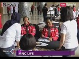MNC Life Bersama Rejeki Mall Group Berikan Asuransi Pengemudi Ojek Online - iNews Sore 13/11